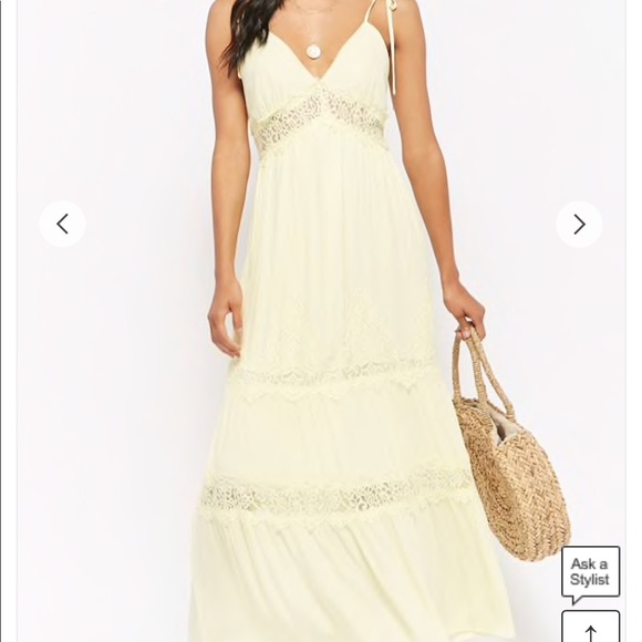 Forever 21 Dresses & Skirts - Maxi dress